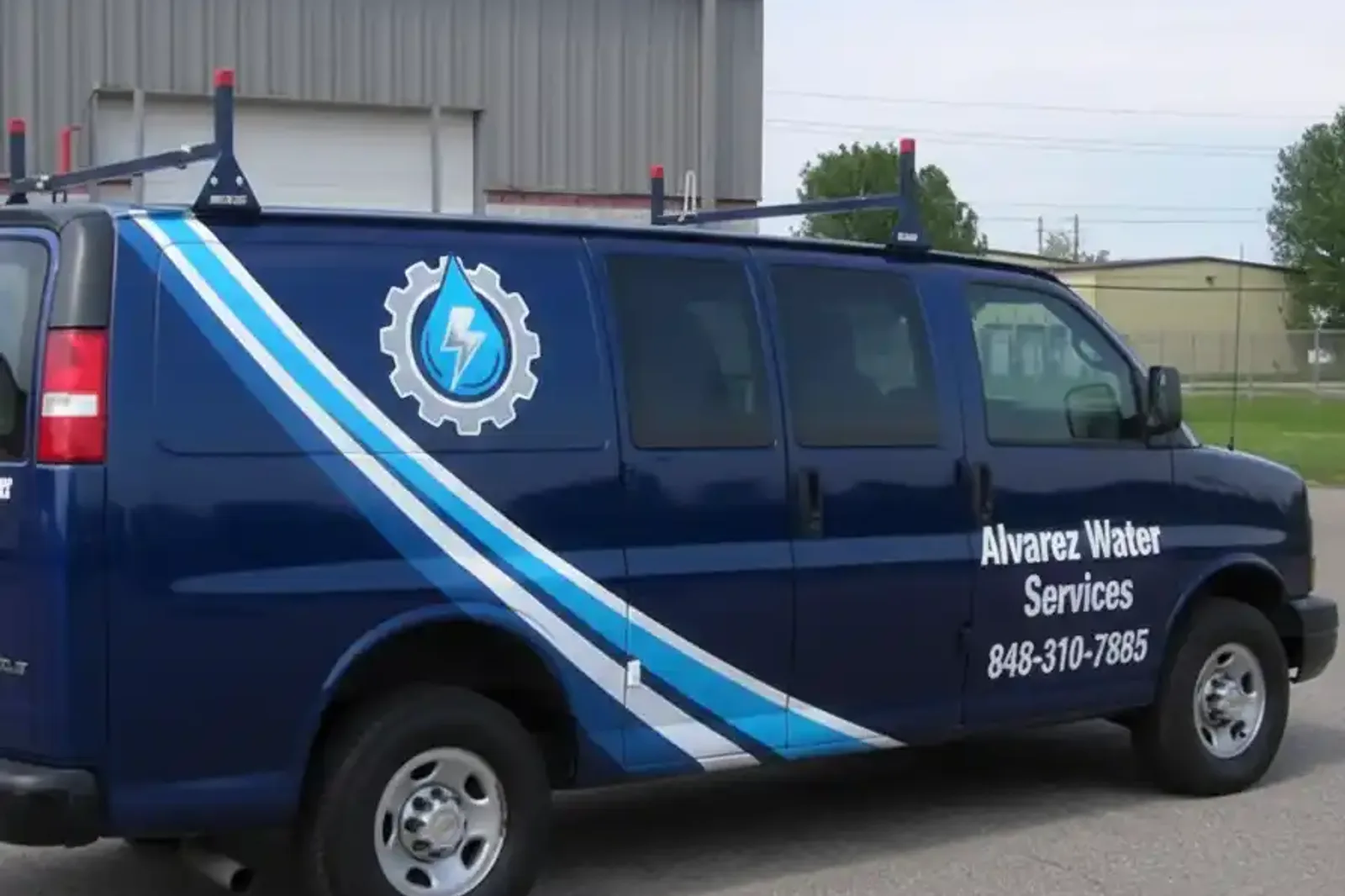 Fire & Water Damage Restoration Red Bank